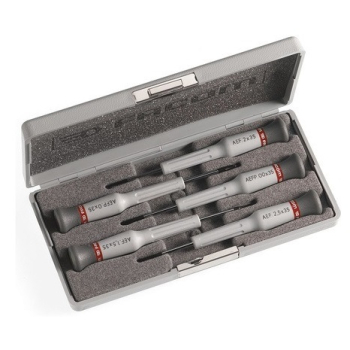 ZESTAW WKRĘTAKÓW MICRO-TECH, 5SZT.