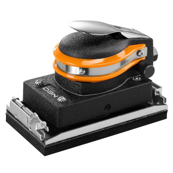 SZLIFIERKA OSCYLACYJNA PNEUMATYCZNA PROSTOKĄTNA 89X165MM