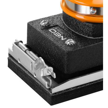 SZLIFIERKA OSCYLACYJNA PNEUMATYCZNA PROSTOKĄTNA 89X165MM