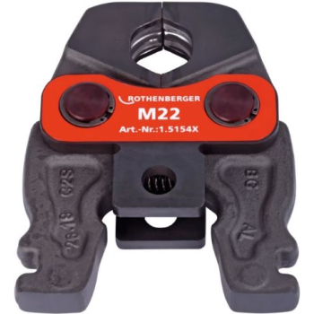 SZCZĘKA ZACISKOWA M22-C