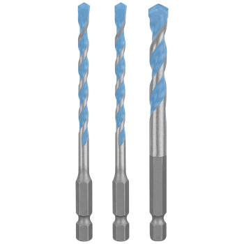WIERTŁO EXPERT MULTICONSTRUCTION HEX-9 SET 3PC