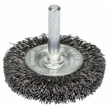 SZCZOTKA DRUCIANA 75X20 MM U 6MM