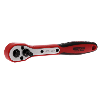 GRZECHTKA ZAPADKOW WZMOCNIONA WŁÓK. SZKLANYM Z CHWYTEM 1/4''