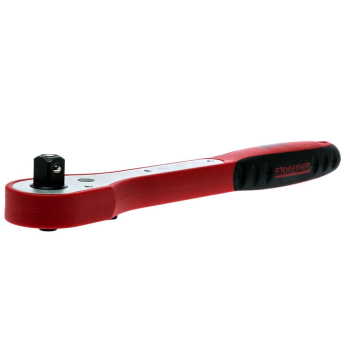 GRZECHTKA ZAPADKOW WZMOCNIONA WŁÓK. SZKLANYM Z CHWYTEM 1/2''