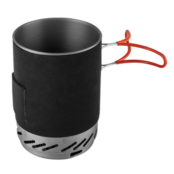 KUCHENKA TURYSTYCZNA GARNEK + PALNIK