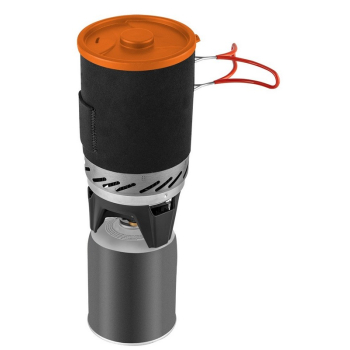 KUCHENKA TURYSTYCZNA GARNEK + PALNIK