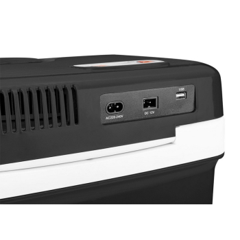 LODÓWKA TURYSTYCZNA 26L. 2W1