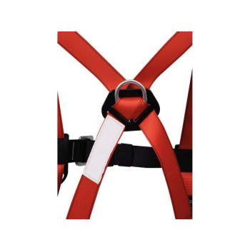 SZELKI BEZPIECZEŃSTWA + AMORTYZATOR