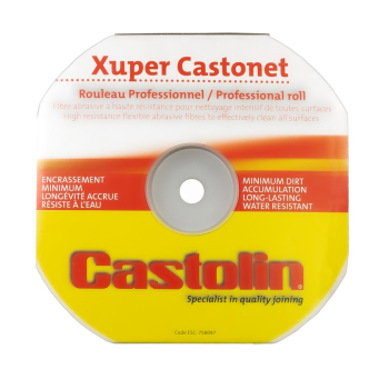 CZYŚCIK AKRYLOWY CASTONET  50*3000MM