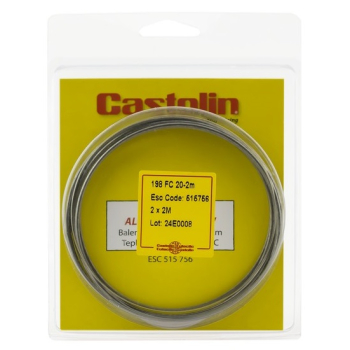 DRUT RDZENIOWY ALU FLAM 198 FCW 2M*2MM