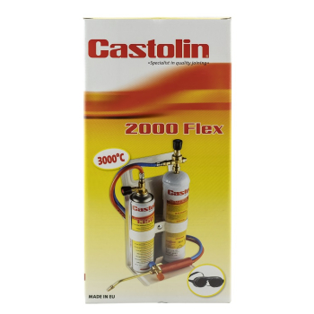 MIKRO ZESTAW DO SPAWANIA GAZOWEGO 2000FLEX