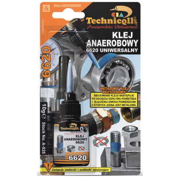 KLEJ ANAEROBOWY UNIWERSALNY 10G