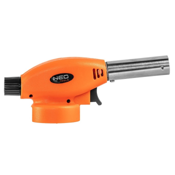 PALNIK GAZOWY NAKRĘCANY