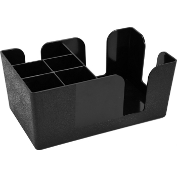 POJEMNIK NA AKCESORIA BARMAŃSKIE