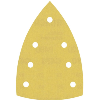 PAPIER ŚCIERNY EXPERT EXC470 100*150MM G400 10PC