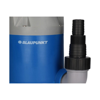 POMPA DO CZYSTEJ I BRUDNEJ WODY 400W, WP4001