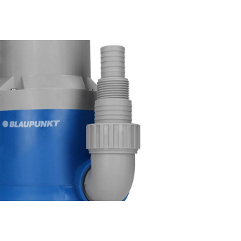 POMPA DO CZYSTEJ I BRUDNEJ WODY 750W, WP7501