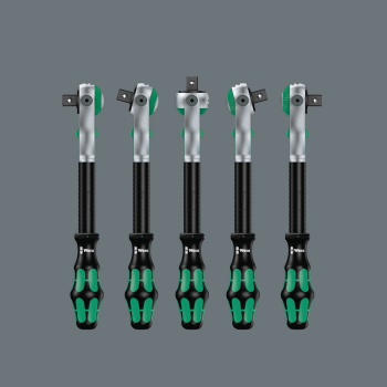 GRZECHOTKA ZYKLOP SPEED 1/2'' W ZESTAWIE METRYCZNYM, 37CZ.