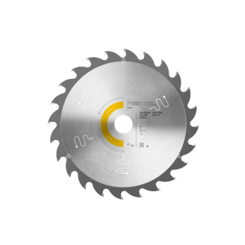 TARCZA PILARSKA HW 254*2.4*30 PW24