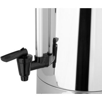 WARNIK DO WODY, PODWÓJNA ŚCIANKA 8.5L.