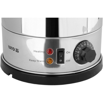 WARNIK DO WODY, PODWÓJNA ŚCIANKA 14.1L.