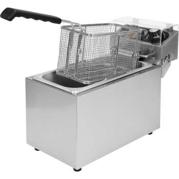 FRYTOWNICA 1-KOMOROWA 5L.