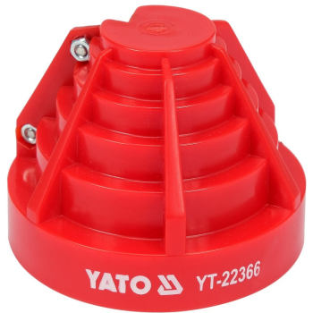 GRATOWNIK DO RUR PE 20-63MM