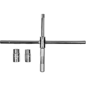 SKŁADANY KLUCZ DO KÓŁ