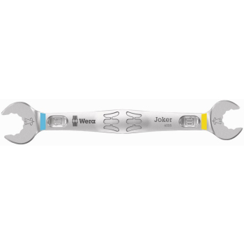 KLUCZ PŁASKI DWUSTRONNY JOKER 10*11MM