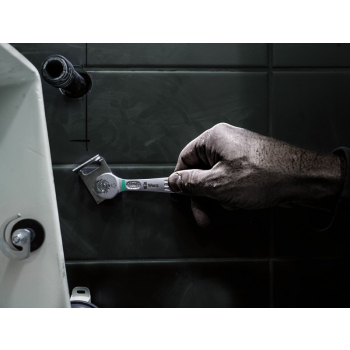 KLUCZ PŁASKI DWUSTRONNY JOKER 6*7MM