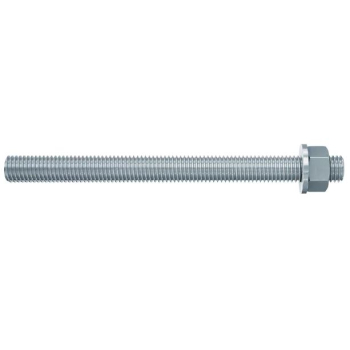 PRĘT GWINTOWANY FIS A M16*200MM TRZPIEŃ