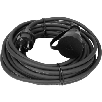 PRZEDŁUŻACZ BUDOWLANY 3*1.5, 10M