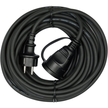 PRZEDŁUŻACZ BUDOWLANY 3*1.5, 10M