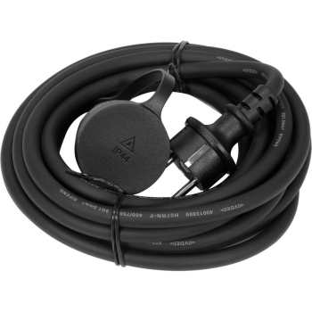 PRZEDŁUŻACZ WARSZTATOWY 3*1.5, 5M