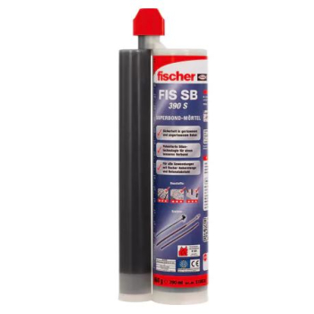 ŻYWICA UNIVERSALNA ZAPRAWA INIEKCYJNA FIS SB 390 S