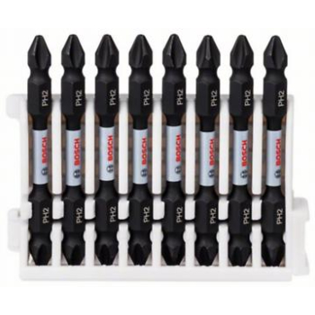 ZESTAW BITÓW PH2*65MM IMPACT 8SZT.