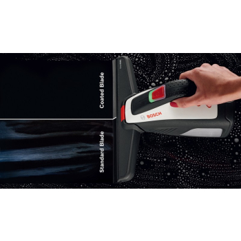 MYJKA DO OKIEN GLASSVAC SET