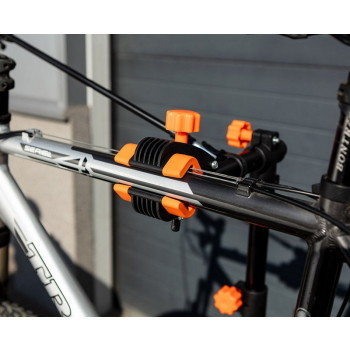 STOJAK SERWISOWY NA ROWER