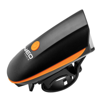 ŚWIATŁO ROWEROWE PRZEDNIE 250LM