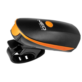 ŚWIATŁO ROWEROWE PRZEDNIE 250LM