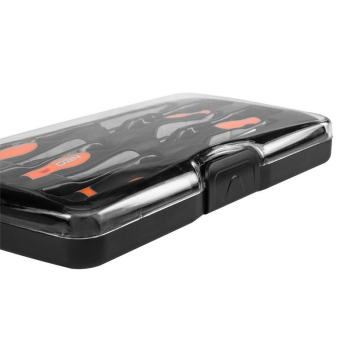 ZESTAW WKRĘTAKÓW PRECYZYJNYCH 5SZT.