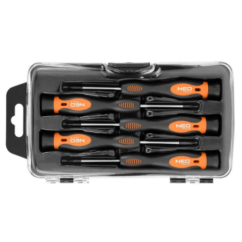 ZESTAW WKRĘTAKÓW PRECYZYJNYCH 5SZT.