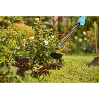 MOTYKA PÓŁOKRĄGŁA IDEAL PRO