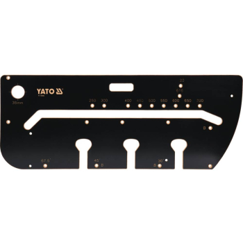 SZABLON DO ŁACZENIA BLATÓW KUCHENNYCH