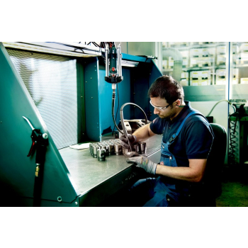 SZLIFIERKA PROSTA GE 710 PLUS