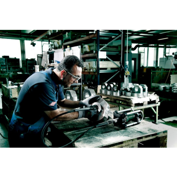 SZLIFIERKA PROSTA GE 710 PLUS