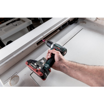 WIERTARKO-WKRĘTARKA AKUMULATOROWA 18V BS 18 L BL