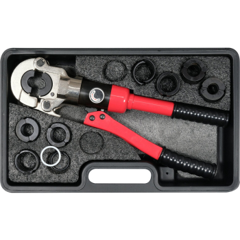 ZACISKARKA HYDRAULICZNA DO RUR PEX U/TH16-32