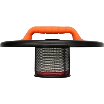 SEPARATOR DO POPIOŁU, ZBIORNIK 18L