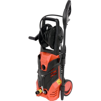 MYJKA CIŚNIENIOWA 2000W 150 BAR, AKCESORIA